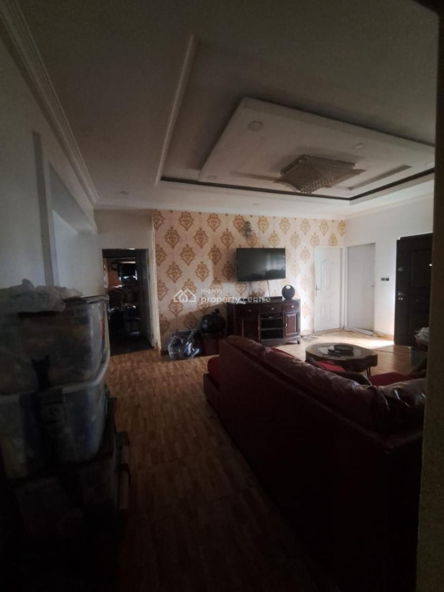 a Well-maintained 3-bedroom Bungalow, Eputu, Ibeju Lekki, Lagos, Detached Bungalow for Sale