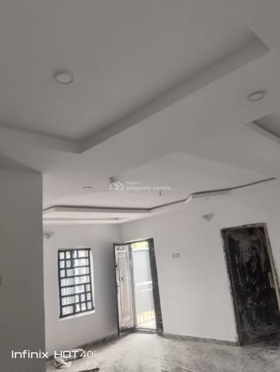 a Newly Built 2 Bedroom Pop, Lucky Fiber Road, Ikorodu, Lagos, Flat / Apartment for Rent