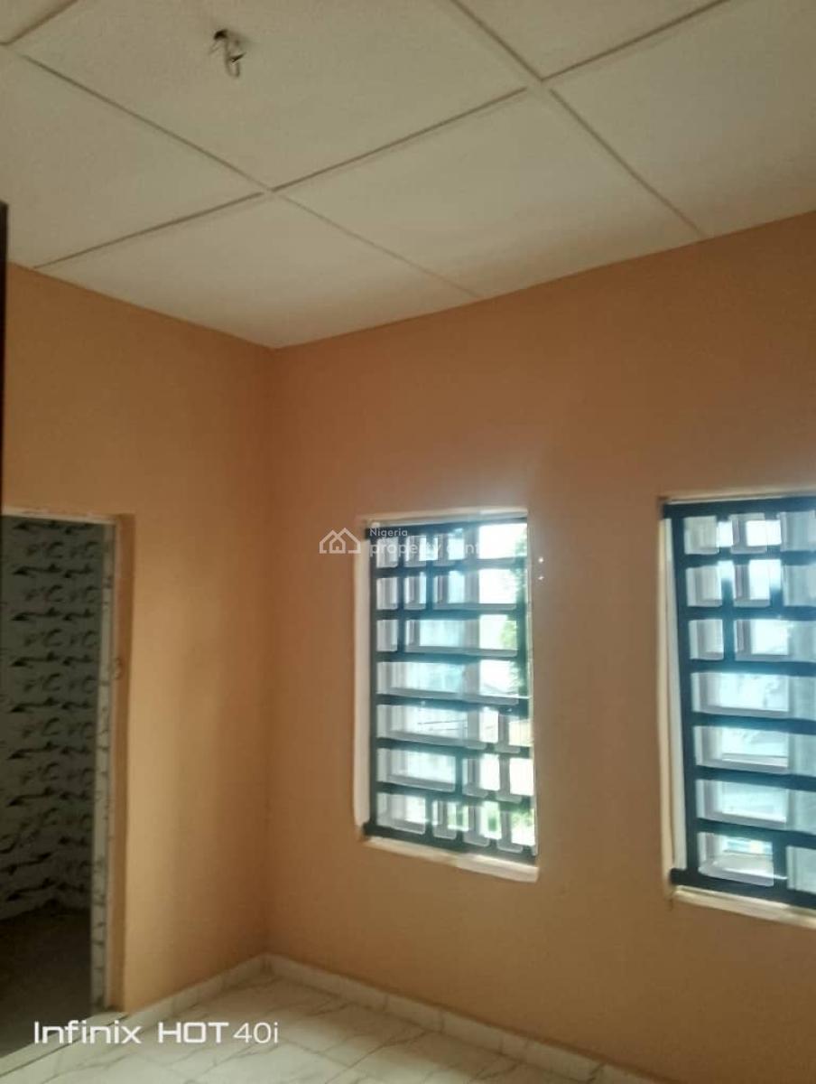 a Newly Built 2 Bedroom Pop, Lucky Fiber Road, Ikorodu, Lagos, Flat / Apartment for Rent
