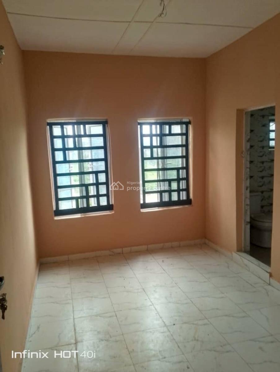 a Newly Built 2 Bedroom Pop, Lucky Fiber Road, Ikorodu, Lagos, Flat / Apartment for Rent