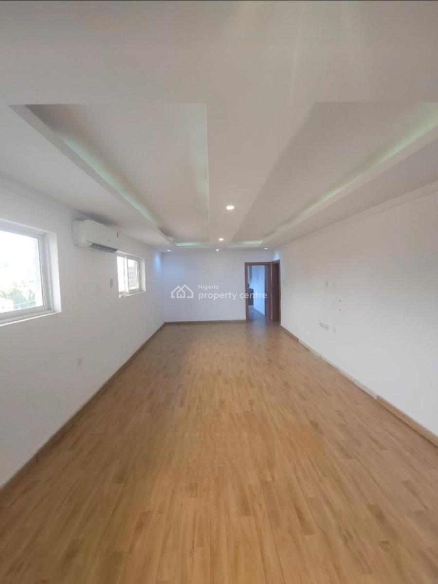 Serviced 2 Bedroom Flat with Bq and Swimming Pool, Victoria Island (vi), Lagos, Flat / Apartment for Rent
