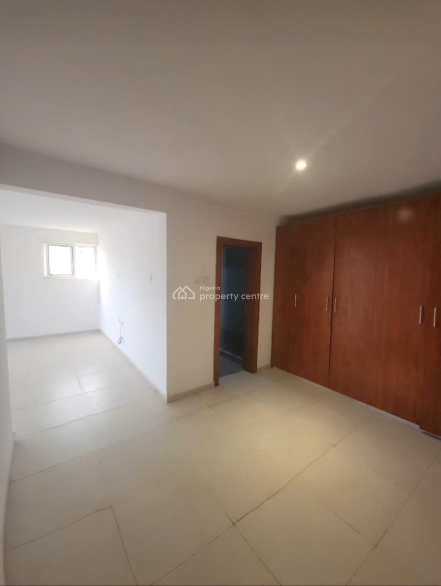 Serviced 2 Bedroom Flat with Bq and Swimming Pool, Victoria Island (vi), Lagos, Flat / Apartment for Rent