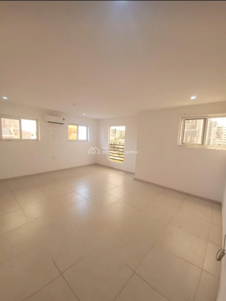 Serviced 2 Bedroom Flat with Bq and Swimming Pool, Victoria Island (vi), Lagos, Flat / Apartment for Rent