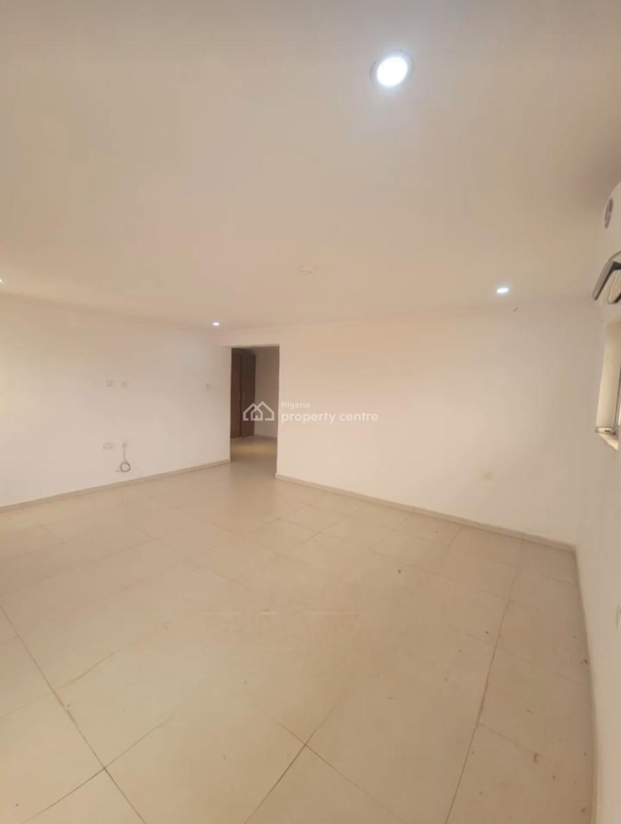 Serviced 2 Bedroom Flat with Bq and Swimming Pool, Victoria Island (vi), Lagos, Flat / Apartment for Rent