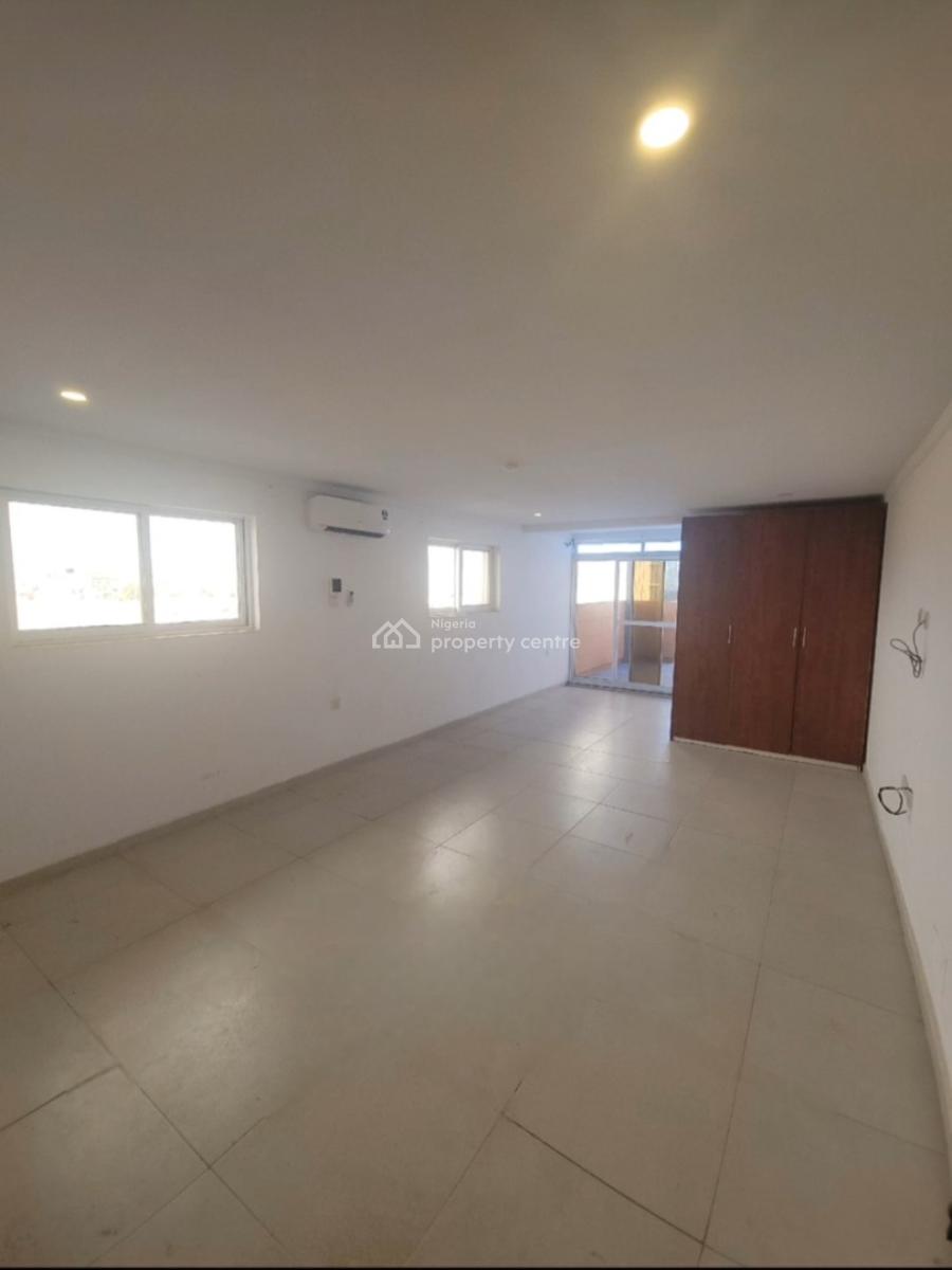 Serviced 2 Bedroom Flat with Bq and Swimming Pool, Victoria Island (vi), Lagos, Flat / Apartment for Rent