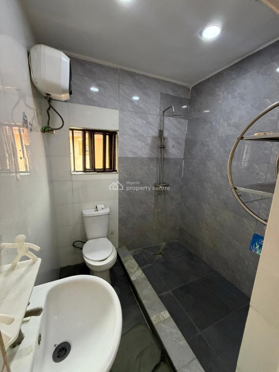 1 Bedrooms Apartment, Admiralty Way, Lekki, Lagos, Mini Flat (room and Parlour) for Rent