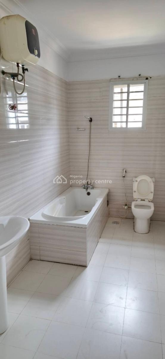 5 Bedroom Semi Detached House Ideal for Commercial & Residential, Lekki Phase 1 Main ,imax, Lekki Phase 1, Lekki, Lagos, Semi-detached Duplex for Rent