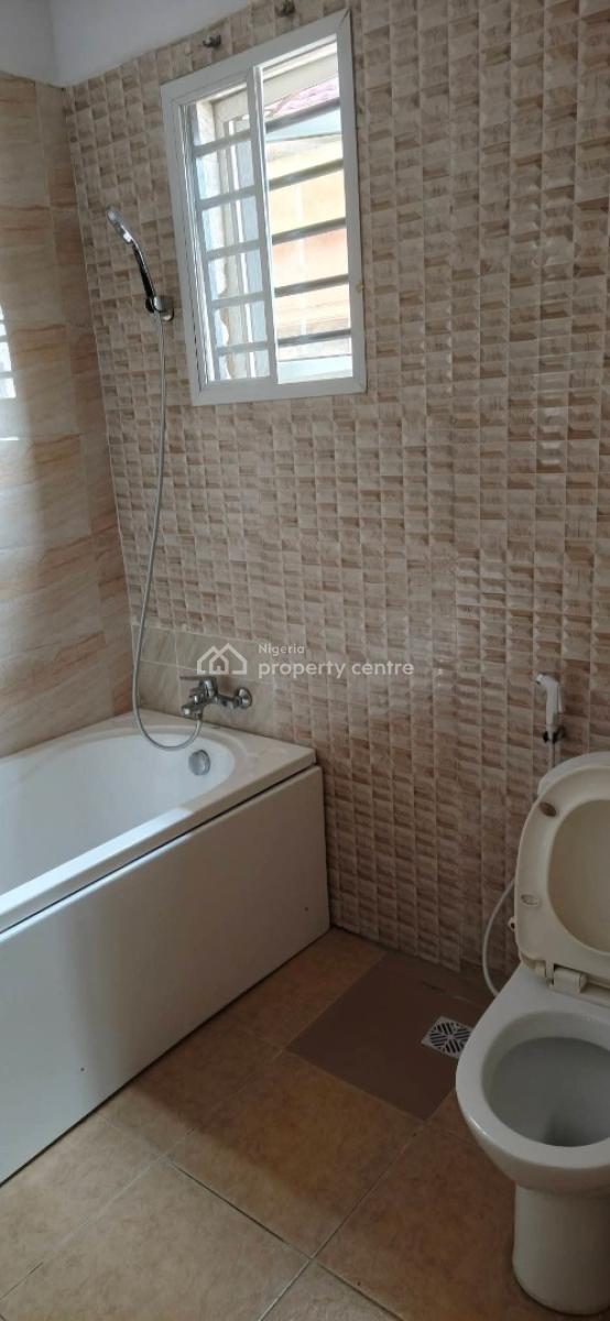 5 Bedroom Semi Detached House Ideal for Commercial & Residential, Lekki Phase 1 Main ,imax, Lekki Phase 1, Lekki, Lagos, Semi-detached Duplex for Rent