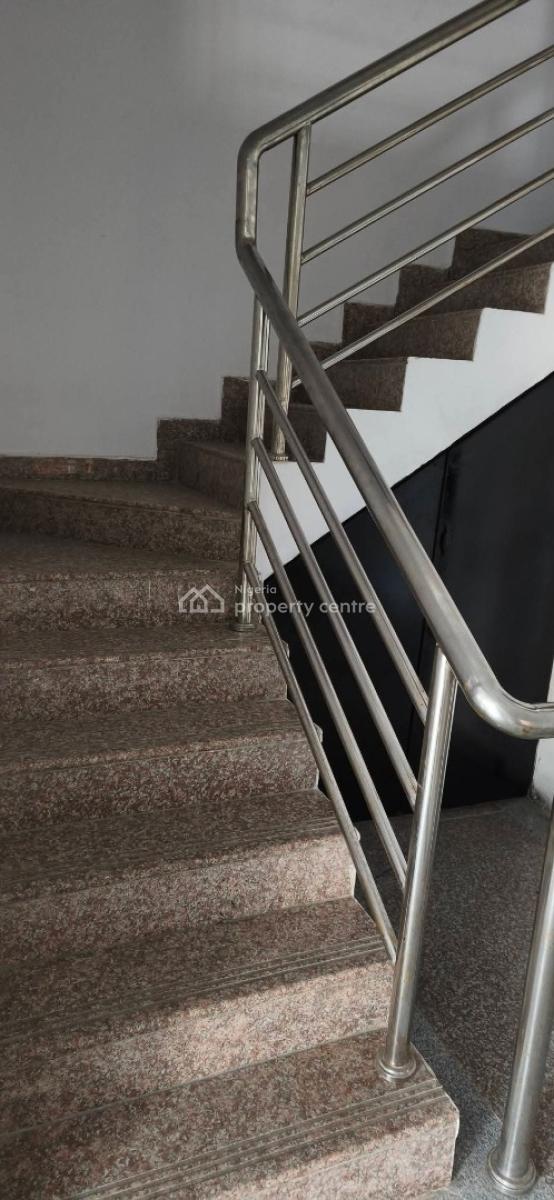 5 Bedroom Semi Detached House Ideal for Commercial & Residential, Lekki Phase 1 Main ,imax, Lekki Phase 1, Lekki, Lagos, Semi-detached Duplex for Rent