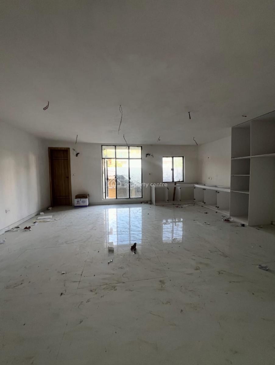 Luxury 2 Bedroom Apartment with Bq, Victoria Island (vi), Lagos, Flat / Apartment for Sale