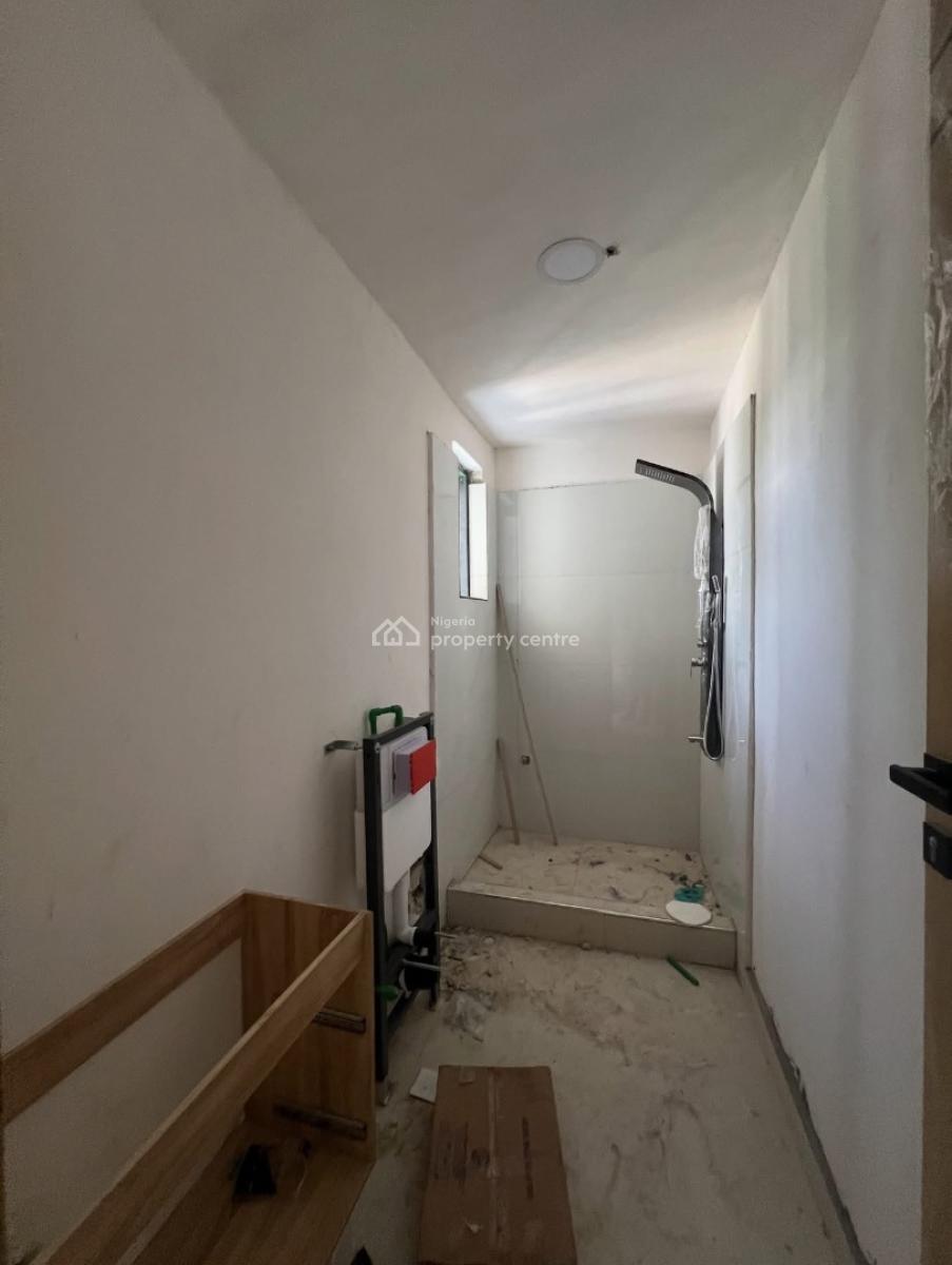 Luxury 2 Bedroom Apartment with Bq, Victoria Island (vi), Lagos, Flat / Apartment for Sale
