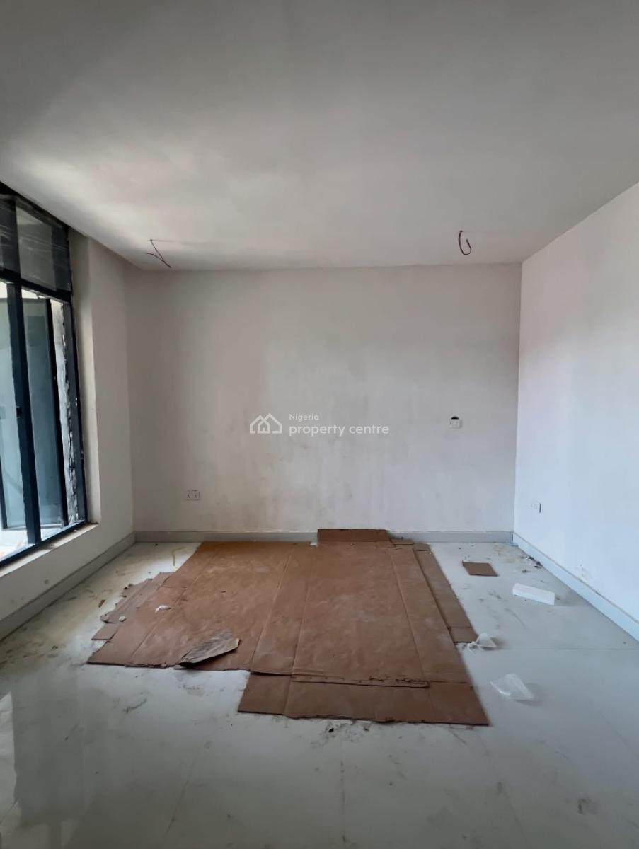 Luxury 2 Bedroom Apartment with Bq, Victoria Island (vi), Lagos, Flat / Apartment for Sale