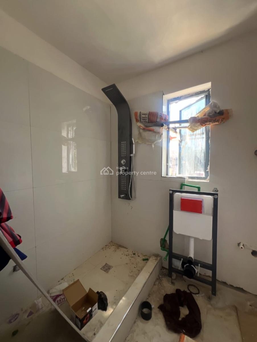 Luxury 2 Bedroom Apartment with Bq, Victoria Island (vi), Lagos, Flat / Apartment for Sale