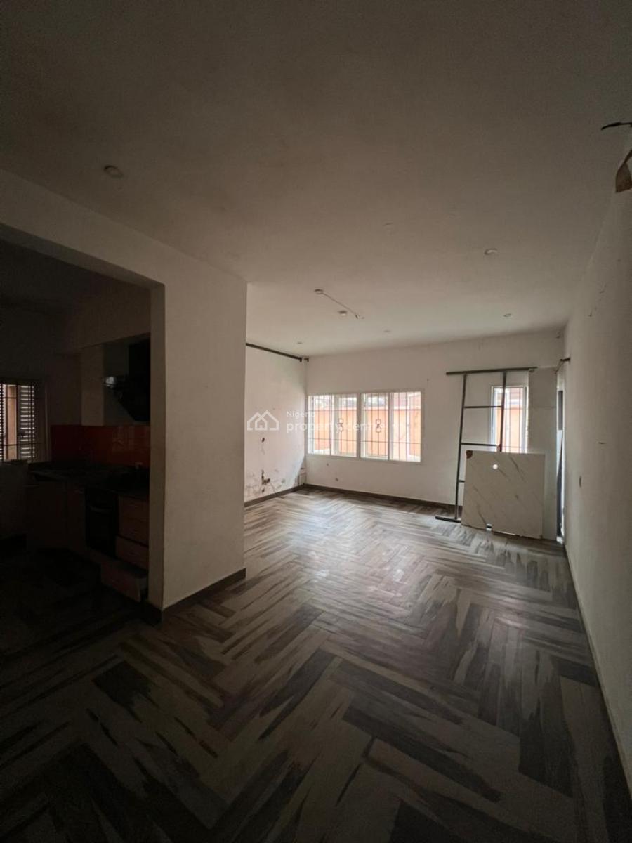 2 Bedroom Apartment, Agungi, Lekki, Lagos, Flat / Apartment for Rent