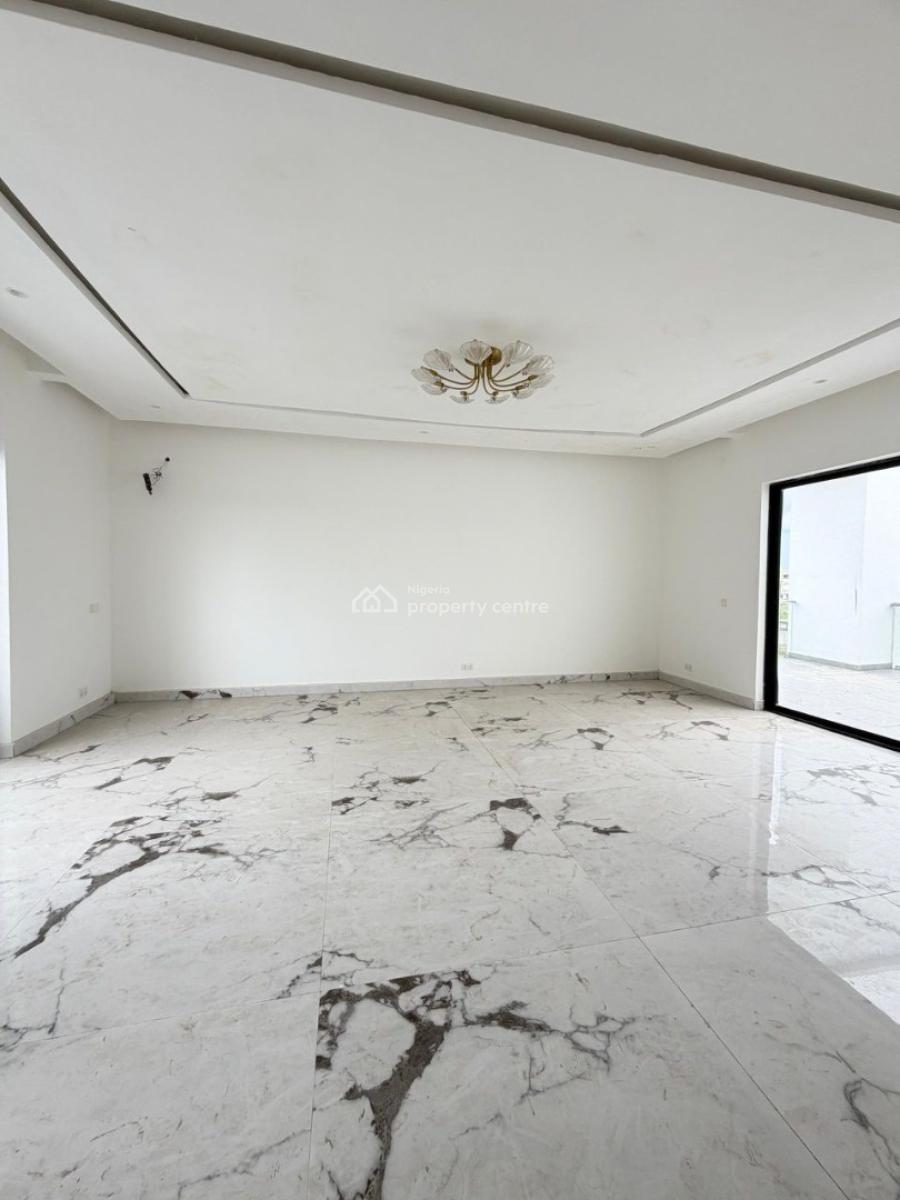 an Excellent 4 Bedroom Fully Detached, Vgc Extension, Lekki, Lagos, Detached Duplex for Sale