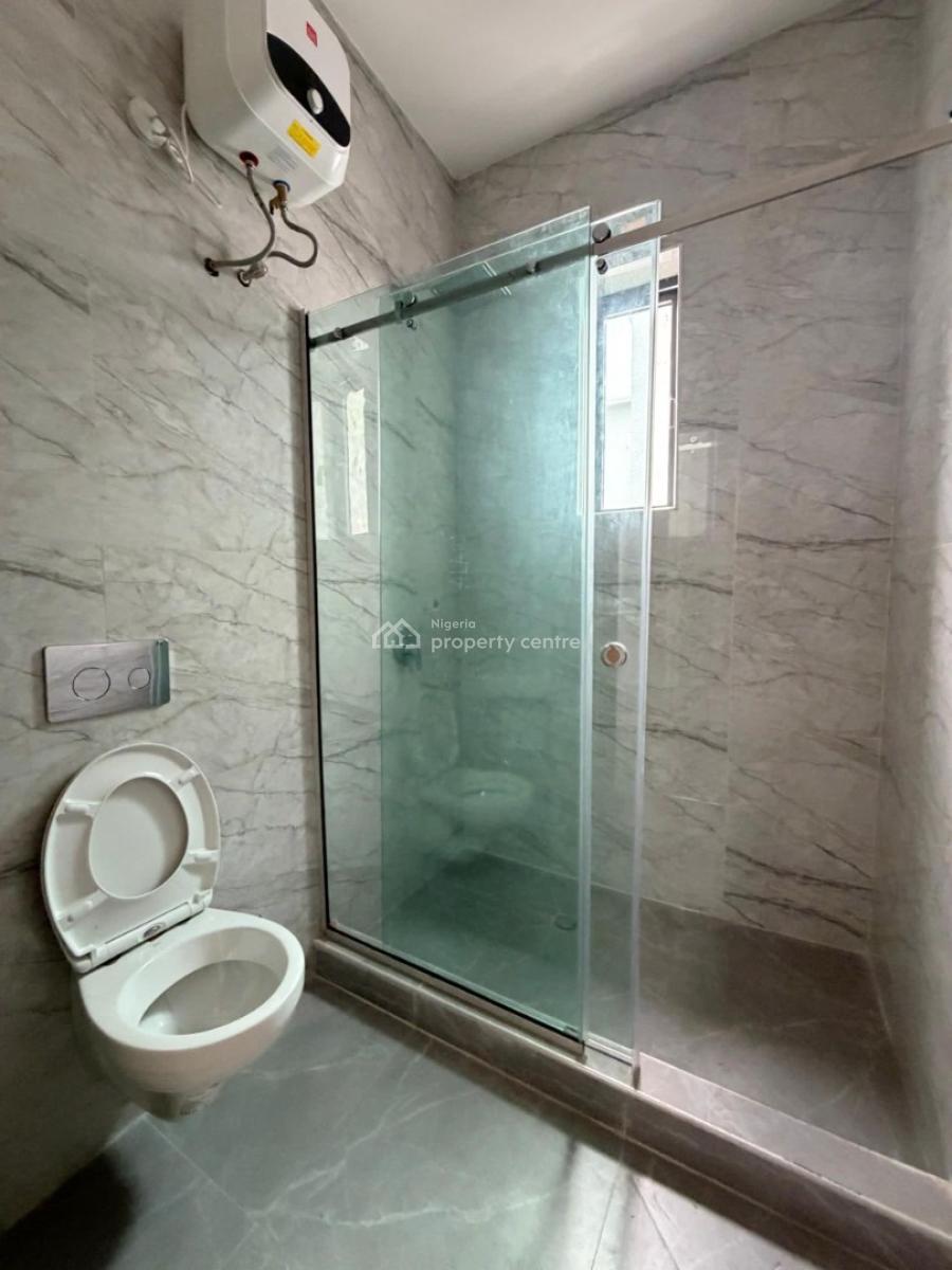an Excellent 4 Bedroom Fully Detached, Vgc Extension, Lekki, Lagos, Detached Duplex for Sale