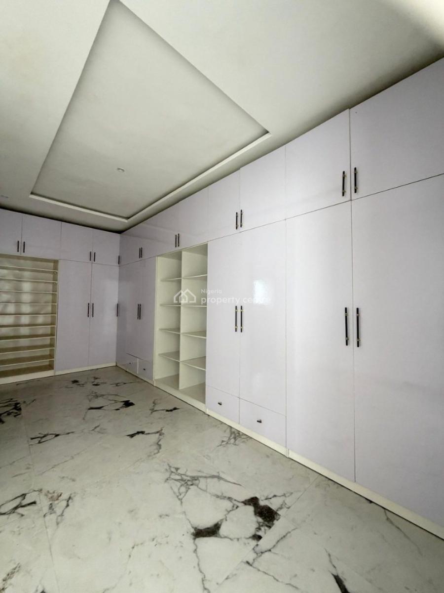 an Excellent 4 Bedroom Fully Detached, Vgc Extension, Lekki, Lagos, Detached Duplex for Sale
