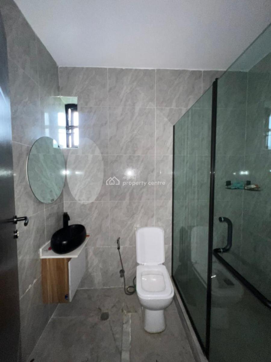 Luxury 2 Apartment, Ikate, Lekki, Lagos, Flat / Apartment for Rent