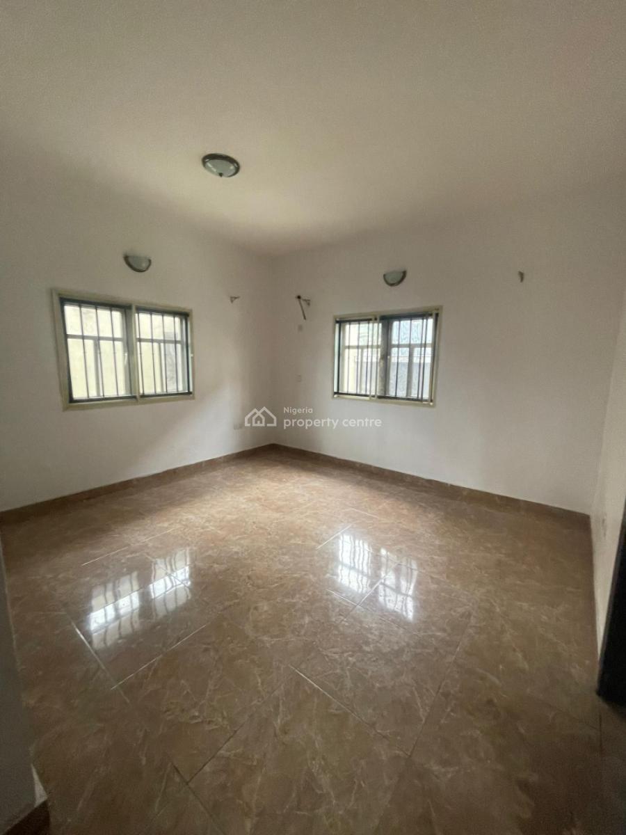 Spacious and Most Standard Miniflat, Osapa London, Osapa, Lekki, Lagos, Mini Flat (room and Parlour) for Rent