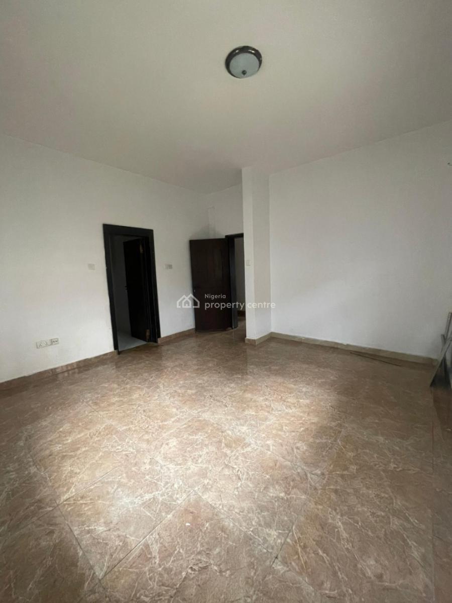 Spacious and Most Standard Miniflat, Osapa London, Osapa, Lekki, Lagos, Mini Flat (room and Parlour) for Rent