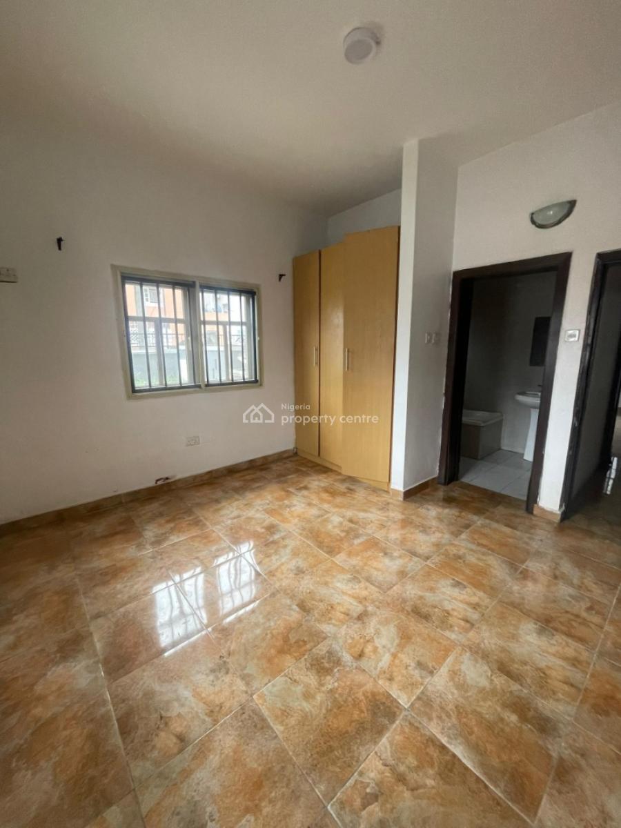 Spacious and Most Standard Miniflat, Osapa London, Osapa, Lekki, Lagos, Mini Flat (room and Parlour) for Rent