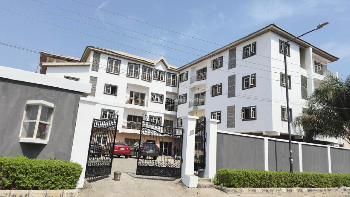 Spacious and Most Standard Miniflat, Osapa London, Osapa, Lekki, Lagos, Mini Flat (room and Parlour) for Rent