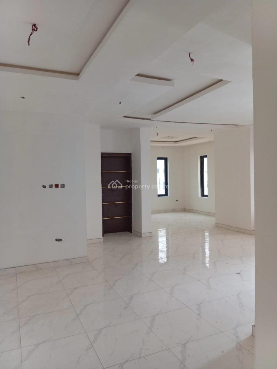 The Goldmark Residence, Goldmark Residence, Ikate, Lekki, Lagos, Block of Flats for Sale