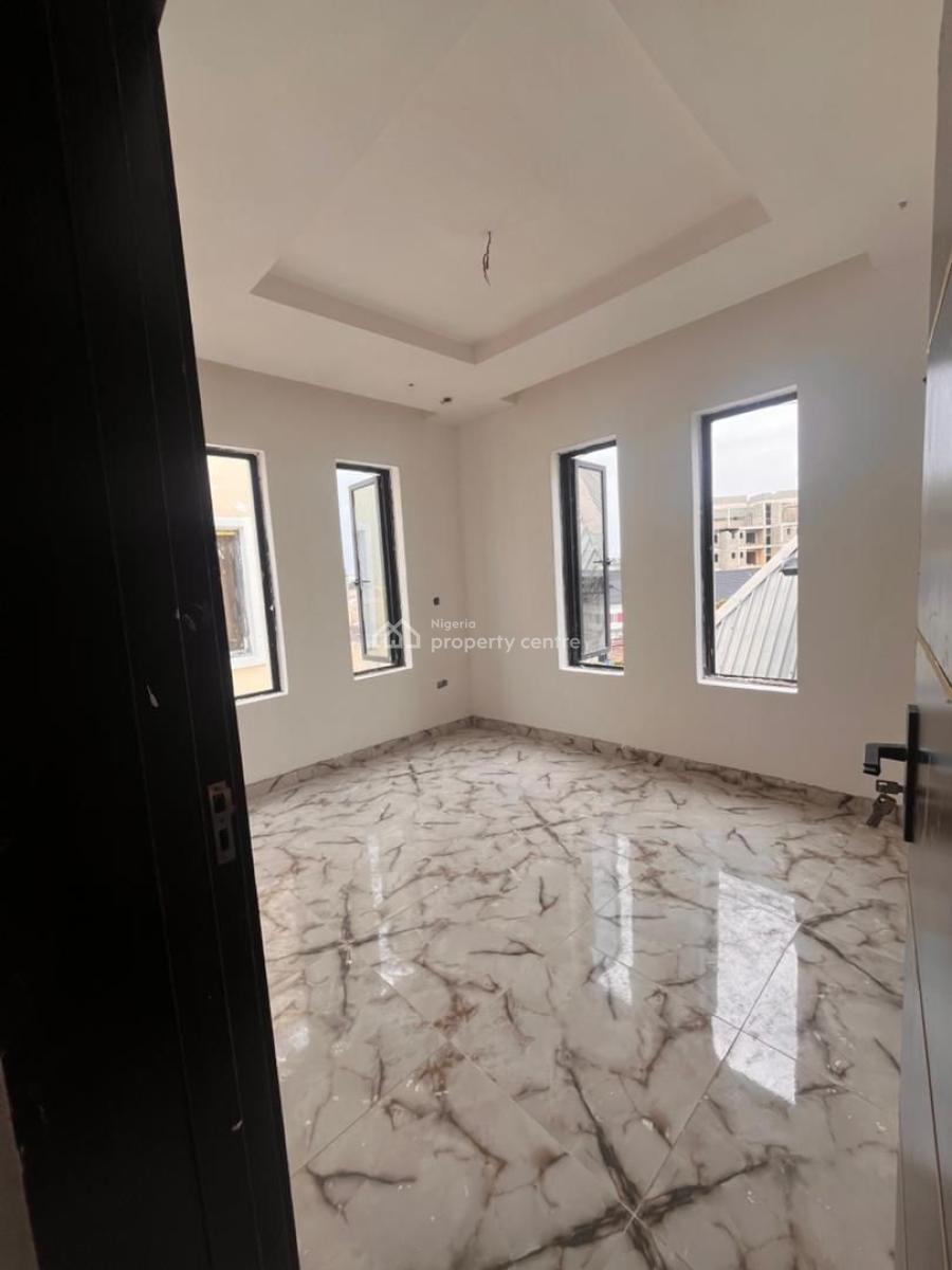 The Goldmark Residence, Goldmark Residence, Ikate, Lekki, Lagos, Block of Flats for Sale