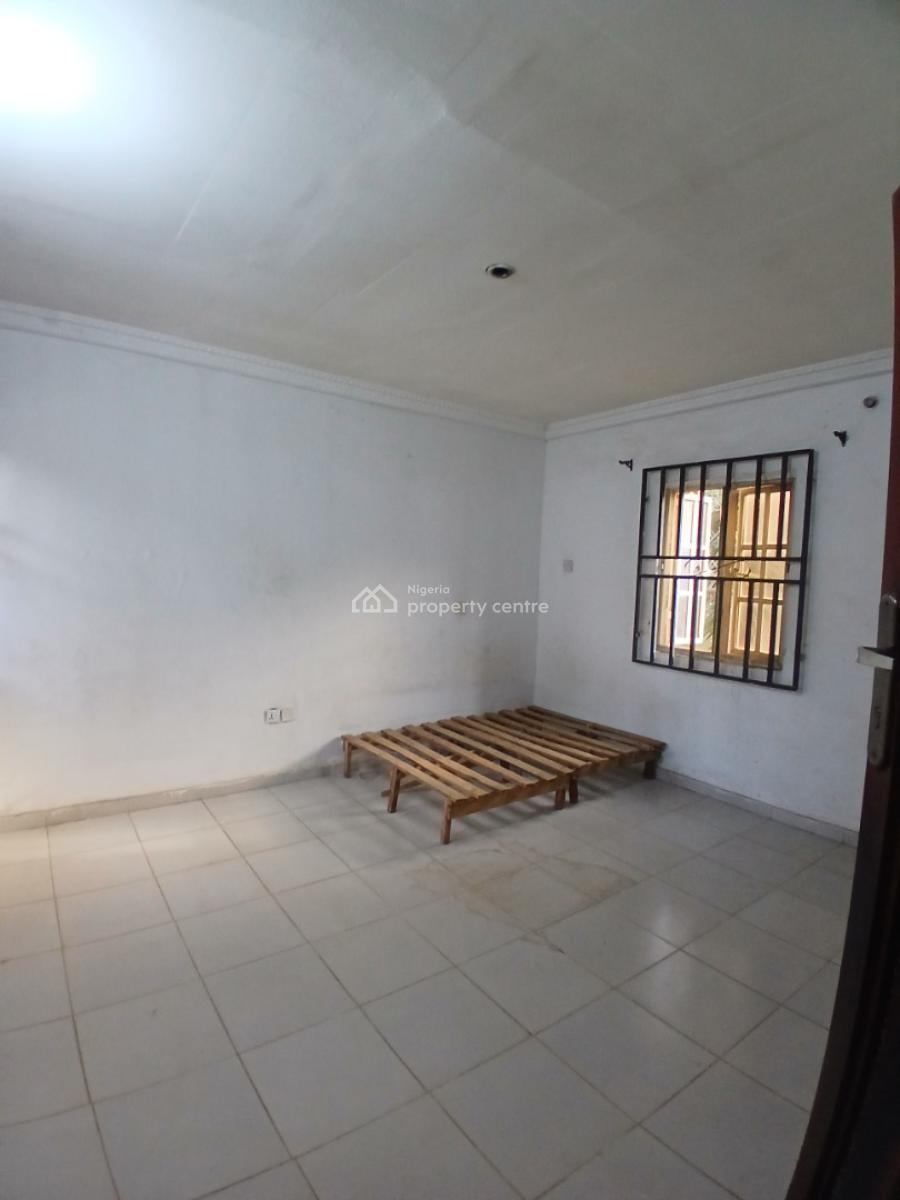 a Massive Room Self Contained, Estate By The Express, Lokogoma District, Abuja, Self Contain (single Rooms) for Rent