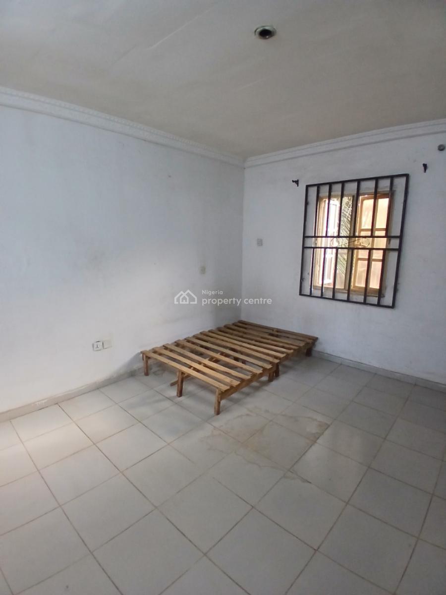 a Massive Room Self Contained, Estate By The Express, Lokogoma District, Abuja, Self Contain (single Rooms) for Rent