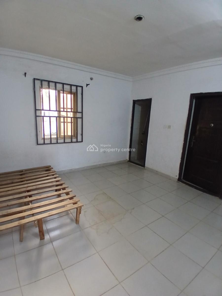a Massive Room Self Contained, Estate By The Express, Lokogoma District, Abuja, Self Contain (single Rooms) for Rent
