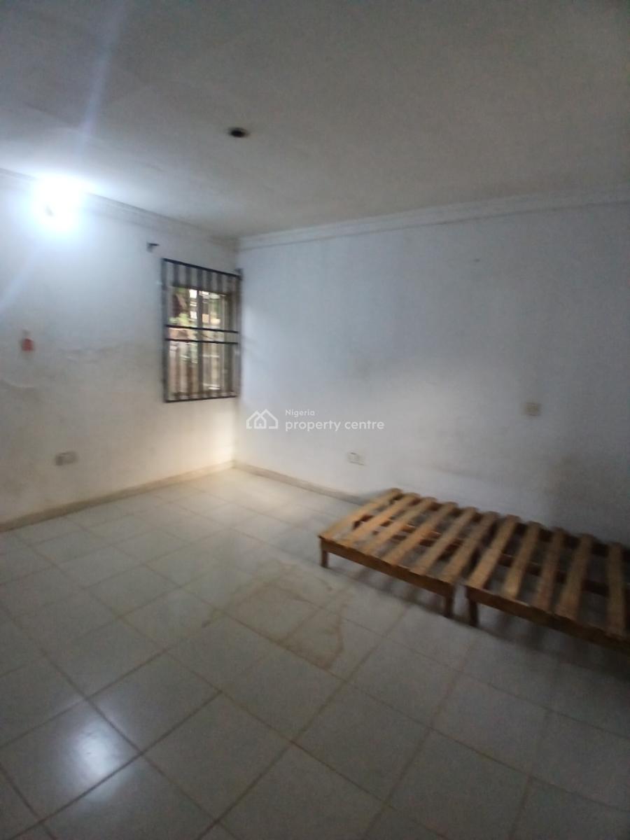 a Massive Room Self Contained, Estate By The Express, Lokogoma District, Abuja, Self Contain (single Rooms) for Rent