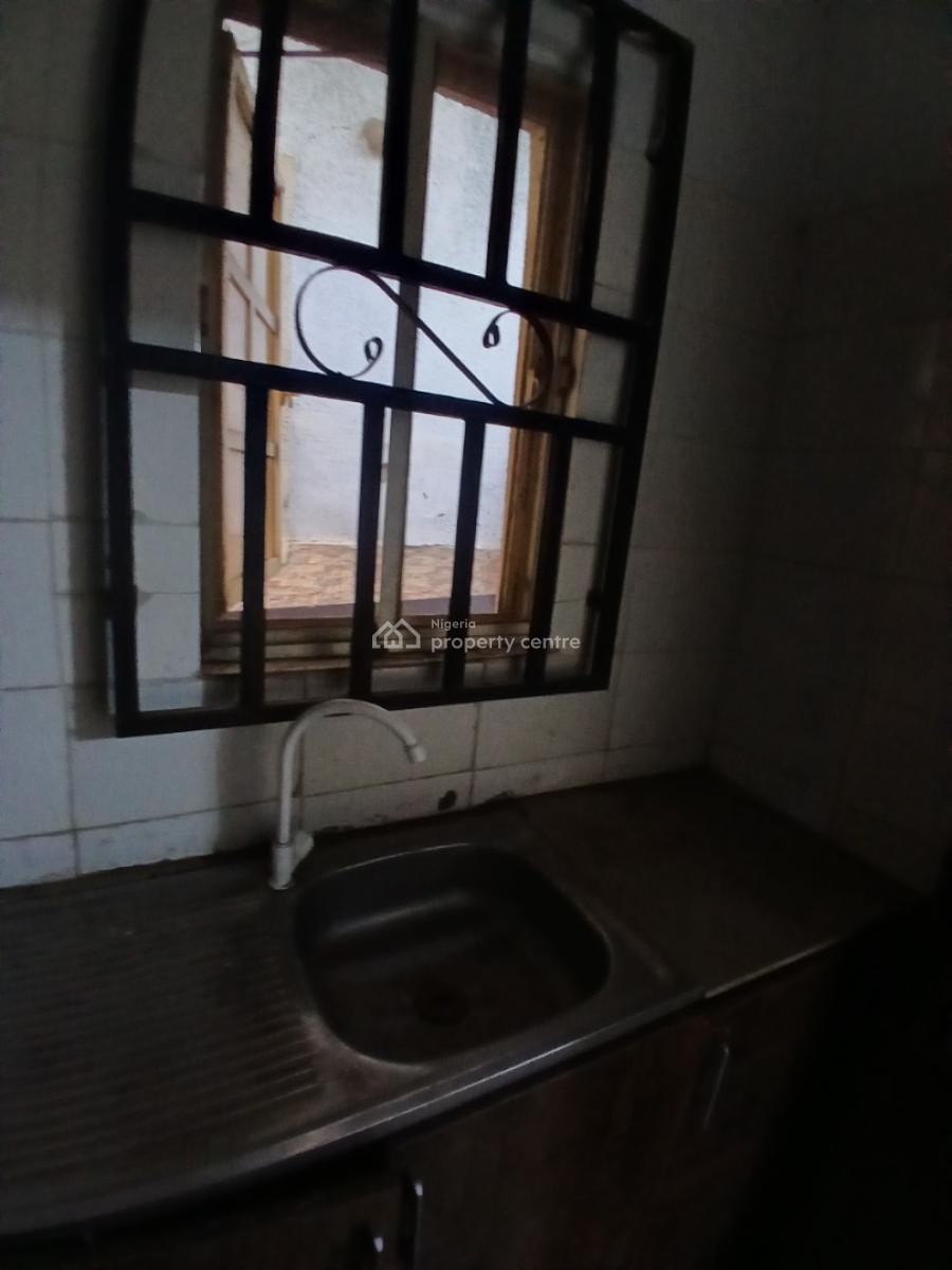 a Massive Room Self Contained, Estate By The Express, Lokogoma District, Abuja, Self Contain (single Rooms) for Rent