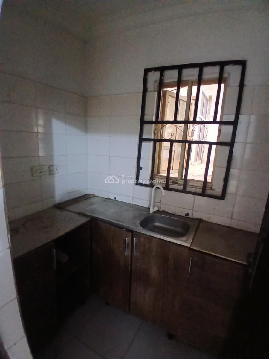 a Massive Room Self Contained, Estate By The Express, Lokogoma District, Abuja, Self Contain (single Rooms) for Rent