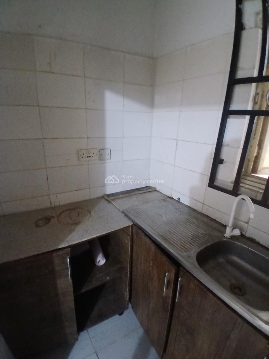 a Massive Room Self Contained, Estate By The Express, Lokogoma District, Abuja, Self Contain (single Rooms) for Rent
