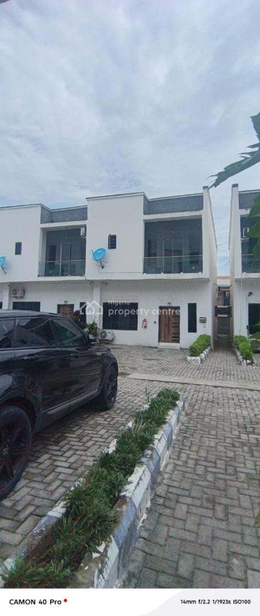 Mini Flat, Spg Road, Lekki, Lagos, Mini Flat (room and Parlour) for Rent