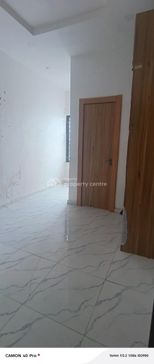 Mini Flat, Spg Road, Lekki, Lagos, Mini Flat (room and Parlour) for Rent