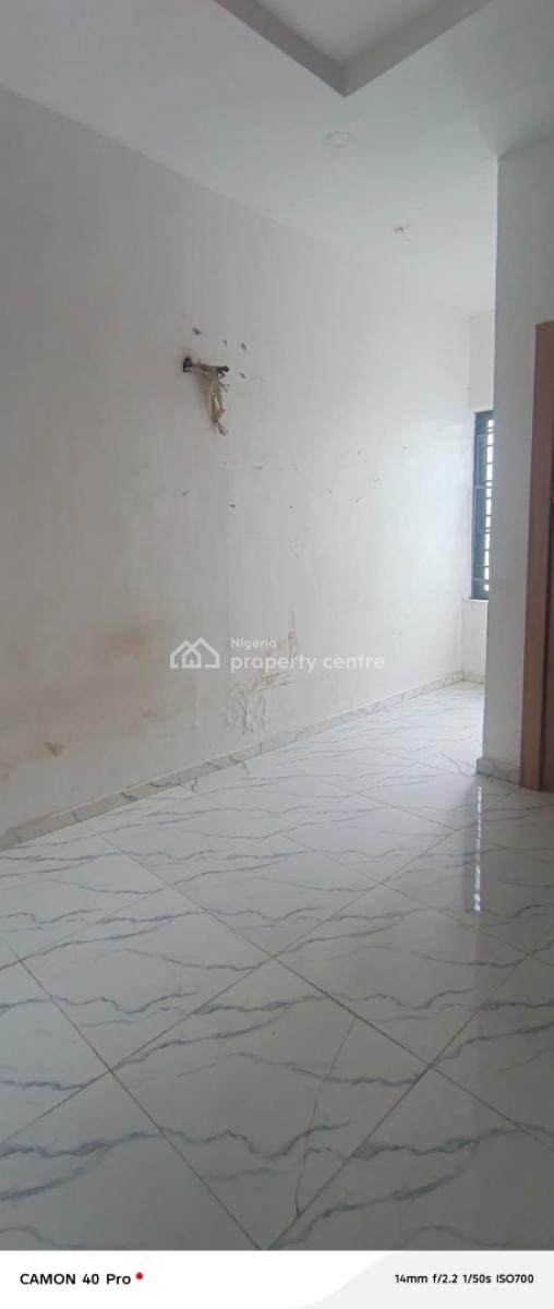 Mini Flat, Spg Road, Lekki, Lagos, Mini Flat (room and Parlour) for Rent