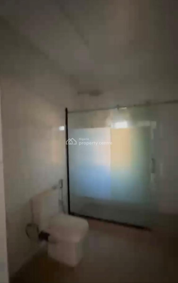 Luxurious Spacious New 4bedroom En-suite Terrace Duplex, By Airport Junction, Jabi, Abuja, Terraced Duplex for Sale