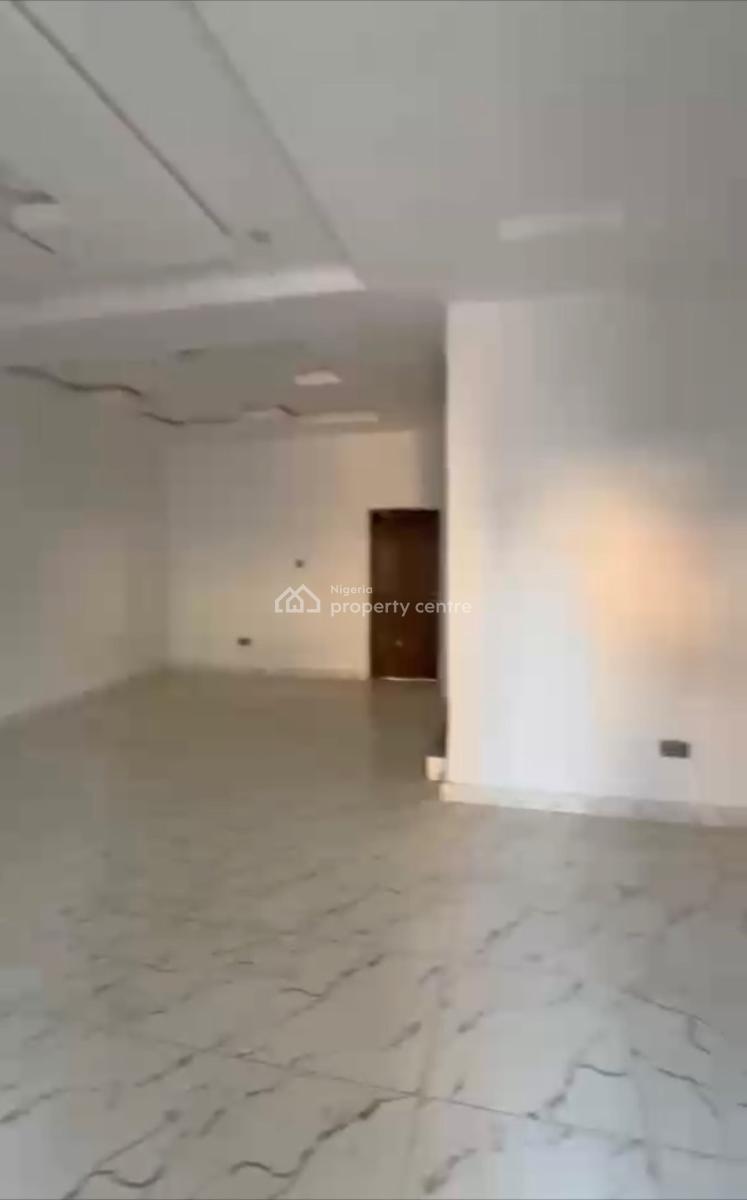 Luxurious Spacious New 4bedroom En-suite Terrace Duplex, By Airport Junction, Jabi, Abuja, Terraced Duplex for Sale