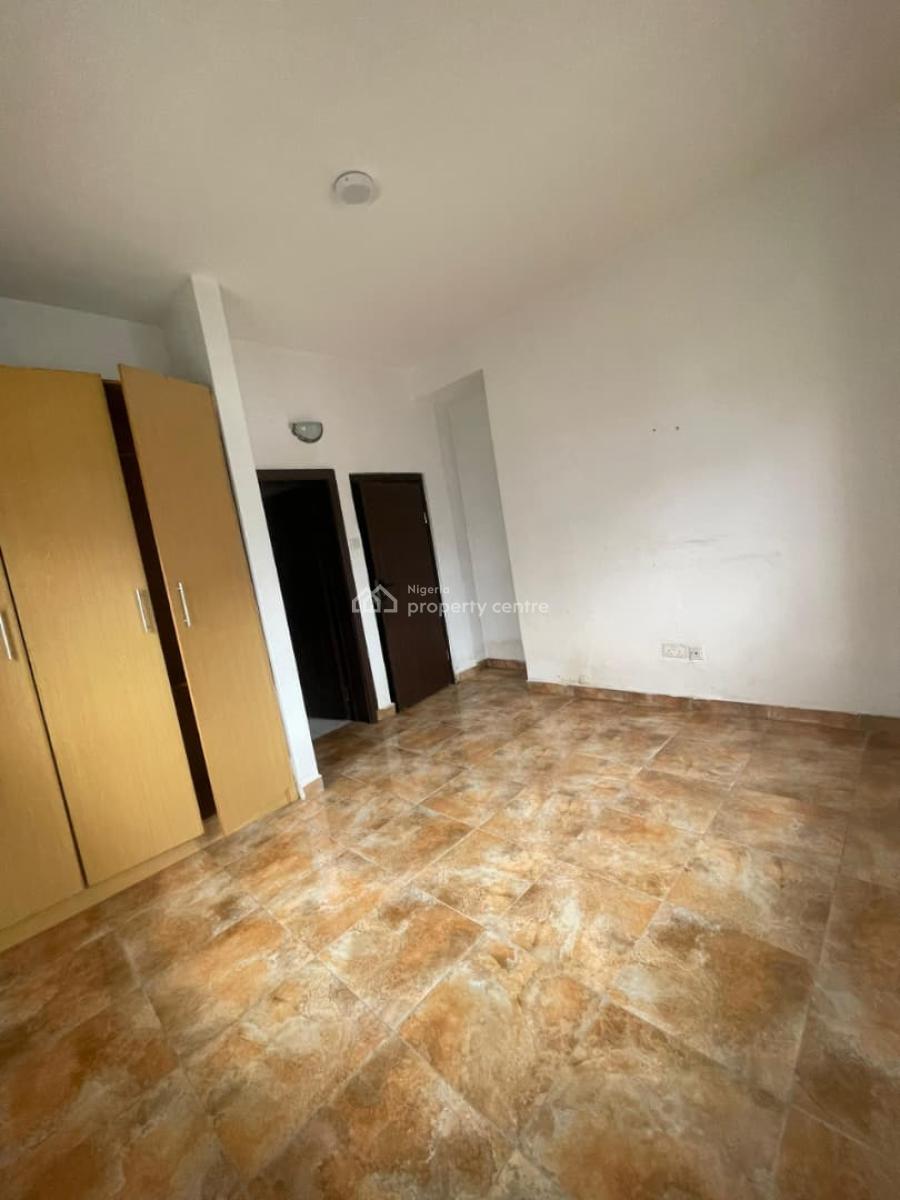 Big Room and Parlor Mini Flat Upstairs, Osapa London, Osapa, Lekki, Lagos, Mini Flat (room and Parlour) for Rent