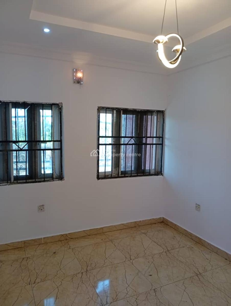 3 Bedroom Apartment, Gra Phase 1, Magodo, Lagos, Flat / Apartment for Rent