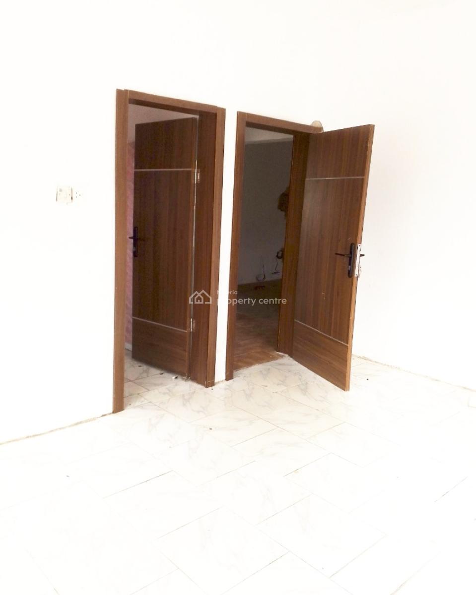 Nice and Standard Self Contain, Lakowe, Ibeju Lekki, Lagos, Self Contain (single Rooms) for Rent
