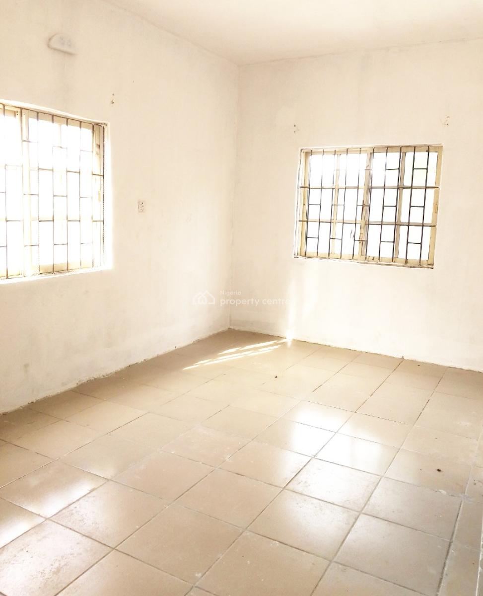 Nice and Standard Self Contain, Lakowe, Ibeju Lekki, Lagos, Self Contain (single Rooms) for Rent