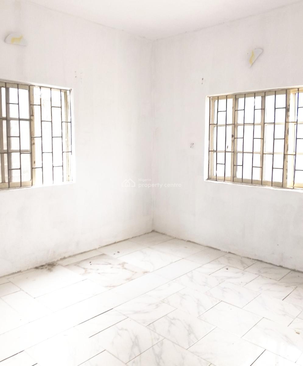 Nice and Standard Self Contain, Lakowe, Ibeju Lekki, Lagos, Self Contain (single Rooms) for Rent