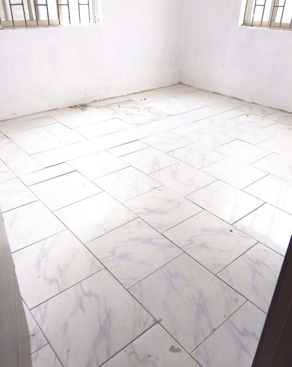 Nice and Standard Self Contain, Lakowe, Ibeju Lekki, Lagos, Self Contain (single Rooms) for Rent