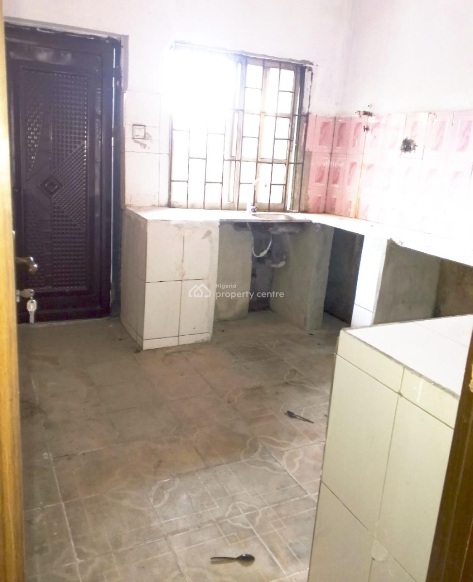 Nice and Standard Self Contain, Lakowe, Ibeju Lekki, Lagos, Self Contain (single Rooms) for Rent