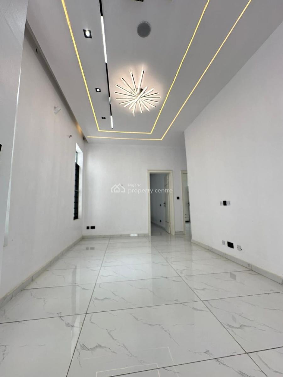 5bedroom Detached Duplex with Swimming Pool, Vgc Extension, Vgc, Lekki, Lagos, Detached Duplex for Sale