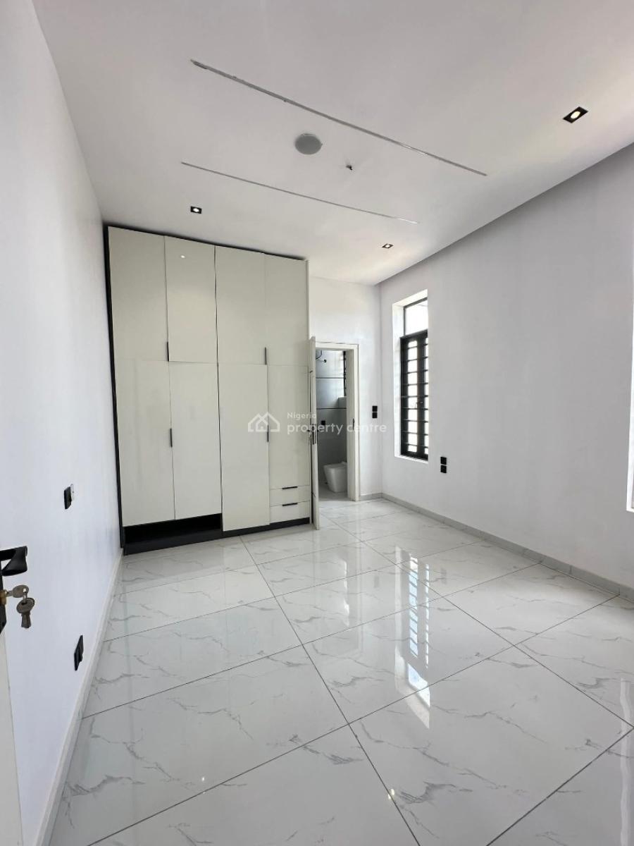 5bedroom Detached Duplex with Swimming Pool, Vgc Extension, Vgc, Lekki, Lagos, Detached Duplex for Sale