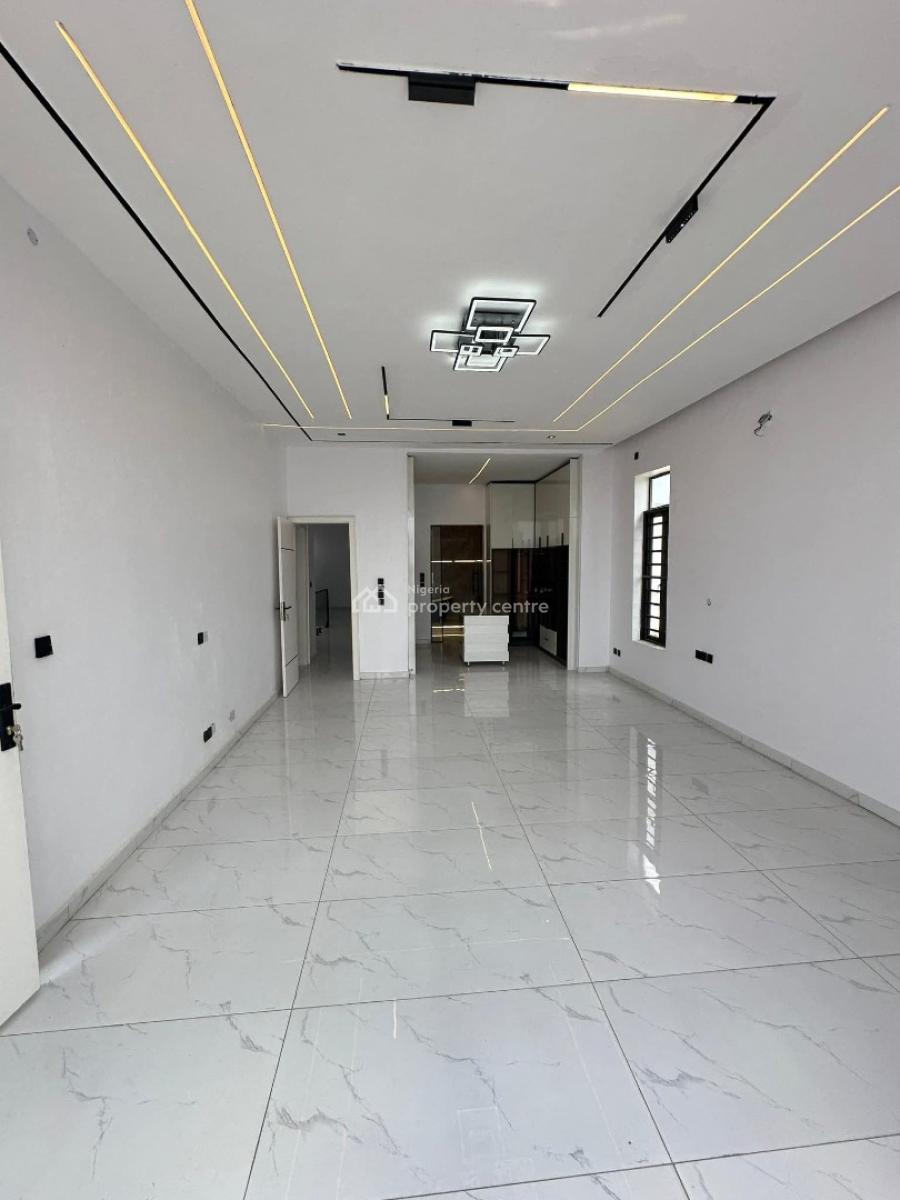 5bedroom Detached Duplex with Swimming Pool, Vgc Extension, Vgc, Lekki, Lagos, Detached Duplex for Sale